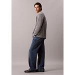 Кардиган с логотипом Varsity с длинными рукавами - Calvin Klein Jeans 5