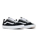 Кроссовки Vans Skate Old Skool 36+ 'Black White' 8