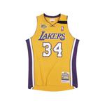 Топ Shaquille O'Neal Los Angeles Lakers 1999-00 1