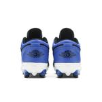 Бутсы Air Jordan 1 Low TD Cleat 'Royal' 6