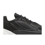 Кроссовки Adidas Ozelia 'Black White' 2