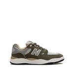 Кроссовки Numeric 1010 Olive Grey из коллаборации с Tiago Lemos 1
