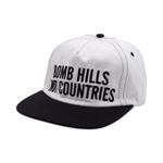 Кепки GX1000 Bomb Hills Hat 'White' 1