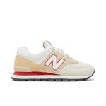 Кроссовки New Balance 574 'Vanilla Clay' 1