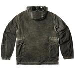Куртки Palace x C.P. Company Shell Goggle куртка 'Черный' 2