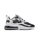Кроссовки Nike Air Max 270 React 'White Black' 1