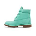 Ботинки Timberland 6 Inch Premium Boot '50th Anniversary - Light Green' 3