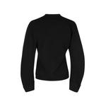 Pietro V-neck patch-pocket cardigan 2