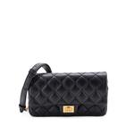 Стеганая поясная сумка Reissue 2.55 Quilted Aged Calfskin 1