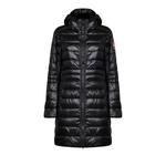 Куртки Canada Goose Cypress куртка с капюшоном 'Черный/Нуар' 1