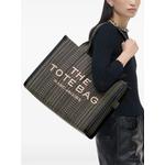 Большая сумка-тоут The Monogram Jacquard Tote Bag 2