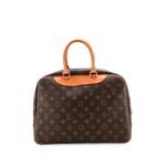 Сумка Deauville Monogram Canvas 2