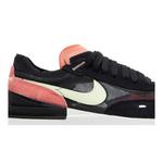 Кроссовки Nike Wmns Waffle One 'Black Magic Ember' 2