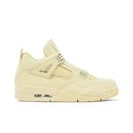 Обувь J. Balvin x Air Jordan 4 Retro 'Amazonas / Lemonade' 1