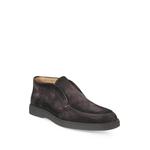 Dragon calf suede desert boots 2