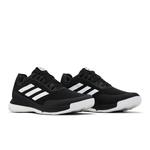 Кроссовки Adidas Wmns Crazyflight 'Black White' 8