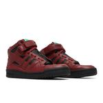 Кроссовки Marvel x adidas Forum Mid 'Star Lord' 8