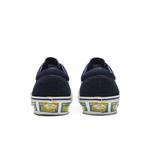 Кроссовки Rhude x Vans Bold Ni «Navy» 6