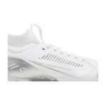 Бутсы Nike Vapor Edge Pro 360 2 'White Metallic Silver' 2