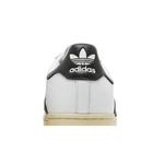 Кроссовки adidas Superstar 'White Black' 7