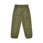 Карго-штаны Palace P2B Cargo Trousers 'Olive' 1