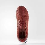Кроссовки Adidas UltraBoost Uncaged 'Tactile Red' 2