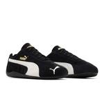 Кроссовки Puma Speedcat OG 'Black White' 8