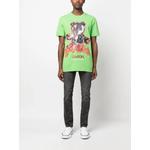 straight-leg cut jeans 2