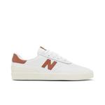 Кроссовки New Balance Numeric 272 'White Copper' 1