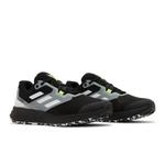 Кроссовки Adidas Terrex Two Flow Trail 'Black White' 8