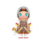 Фигурки Pop Mart Mega Space Molly China National Team 400% 2
