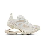 Кроссовки Balenciaga Wmns X-Pander 'White' 1