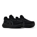 Кроссовки ASICS Wmns Gel Nimbus 27 'Black Graphite Grey' 8