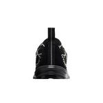 Кроссовки Gucci Wmns Run Sneaker 'GG Crystal - Black' 7