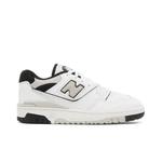 Кроссовки New Balance Wmns 550 'White Grey Black' 1
