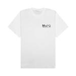 Топы Museum of Peace & Quiet Contemporary Museum T-Shirt «White» 1