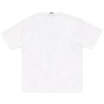 Футболки Stussy Block Sport Tee 'White' 2