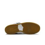 Кроссовки Nike Dunk Mid SB 'Orange Label' 4