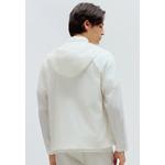 МУЖСКАЯ КУРТКА С КАПЮШОНОМ K-SWISS 2