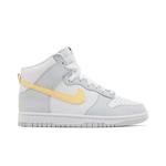 Кроссовки Nike Wmns Dunk High 'Platinum Melon Tint' 1