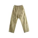 Cassian pleated trousers 1