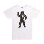 Футболки Billionaire Boys Club Cosmic Astro 'Белый' 1