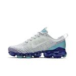 Кроссовки Nike Air VaporMax Flyknit 3 GS 'Oracle Aqua' 3