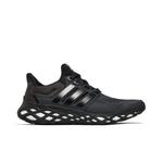 Кроссовки adidas UltraBoost Web DNA 'Black' 1