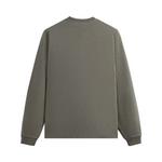 Футболки Kith Long-Sleeve Quinn Tee 'Haze' 2