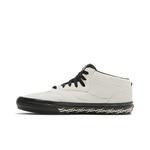 Кроссовки Supreme x Vans Half Cab 'Barbed Wire - White' 3