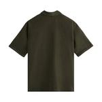 Polos Kith Summer Cord Madoc Polo 'Кипарис' 2