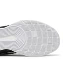 Кроссовки Adidas Wmns Crazyflight Mid 'Black White' 5