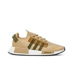 Кроссовки adidas NMD_R1 V2 'Beige Tone Focus Olive' 1