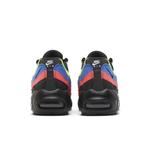 Кроссовки Nike Air Max 95 GS 'Black Neon' 6